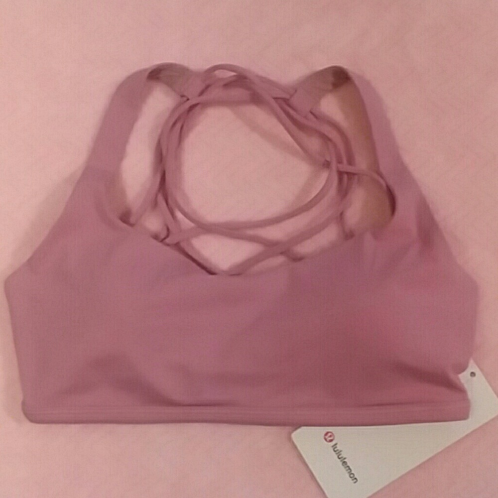 Lululemon bra